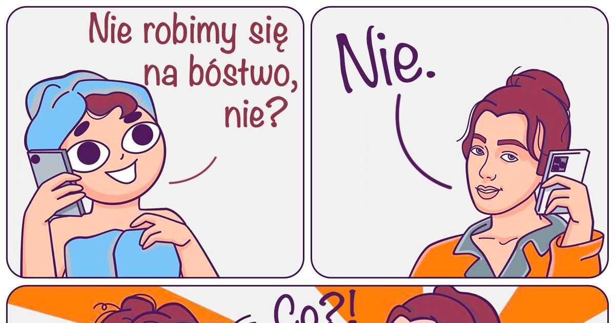 25 komiksów udowadniających, że bycie kobietą nie jest łatwe, ale jesteśmy w tym mistrzyniami 25 komiksów udowadniających, że bycie kobietą nie jest łatwe, ale jesteśmy w tym mistrzyniami