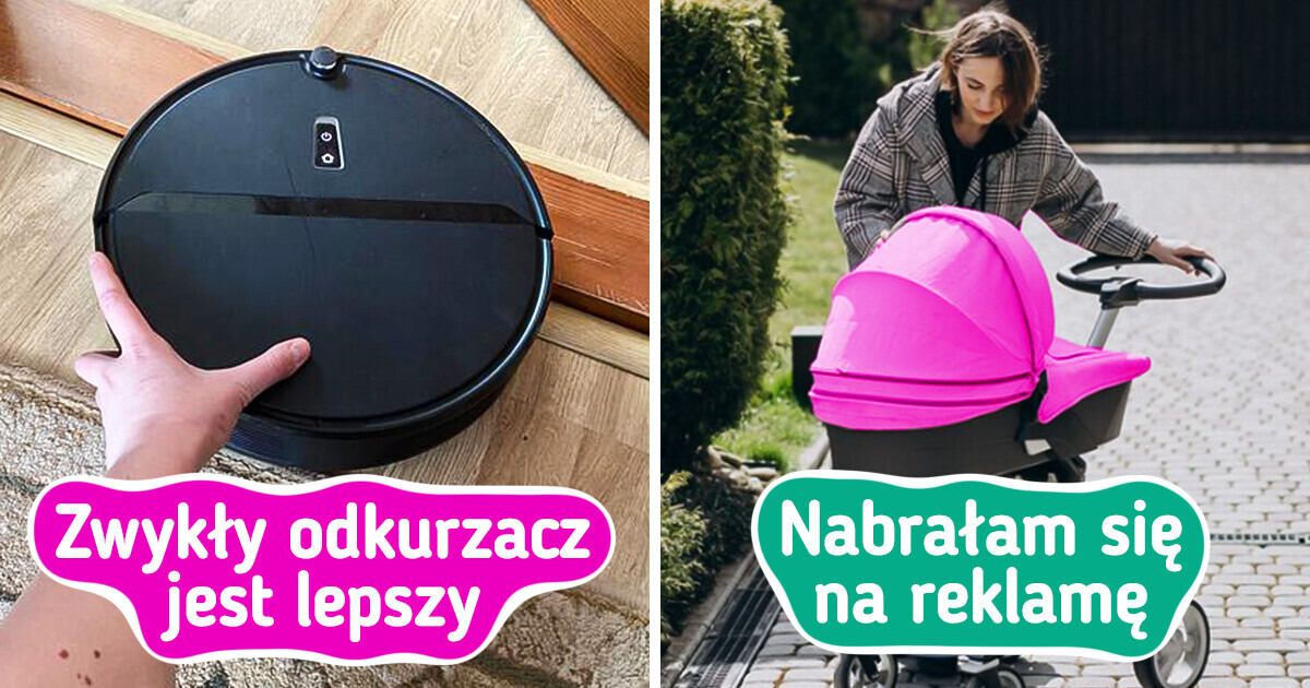 10 kosztownych rzeczy, które kupujemy, chociaż wcale nie są lepsze od tańszych odpowiedników 10 kosztownych rzeczy, które kupujemy, chociaż wcale nie są lepsze od tańszych odpowiedników
