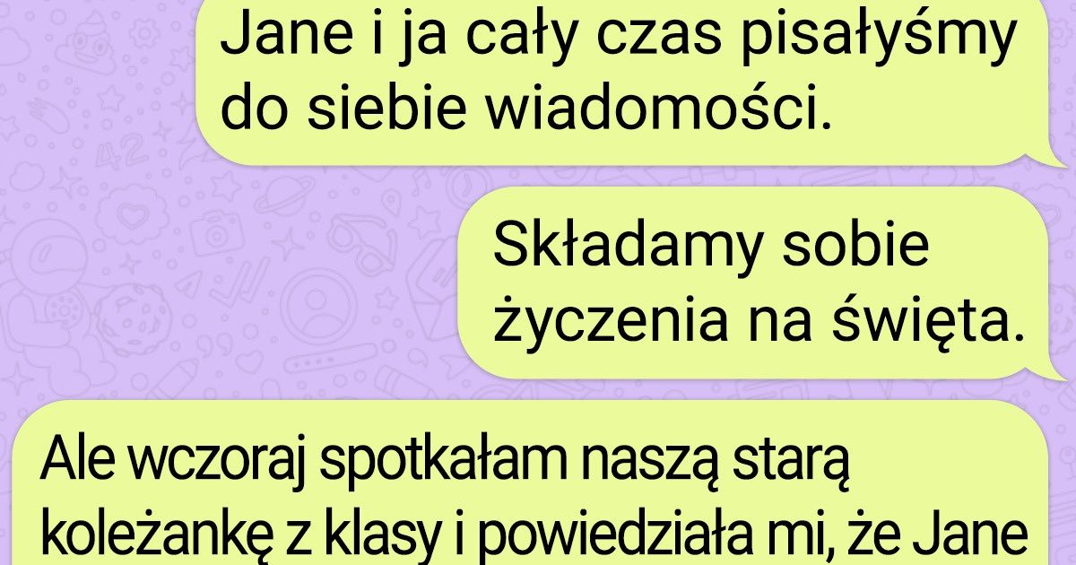 „Algorytm”, czyli przyjacielska rozmowa, która mrozi krew w żyłach