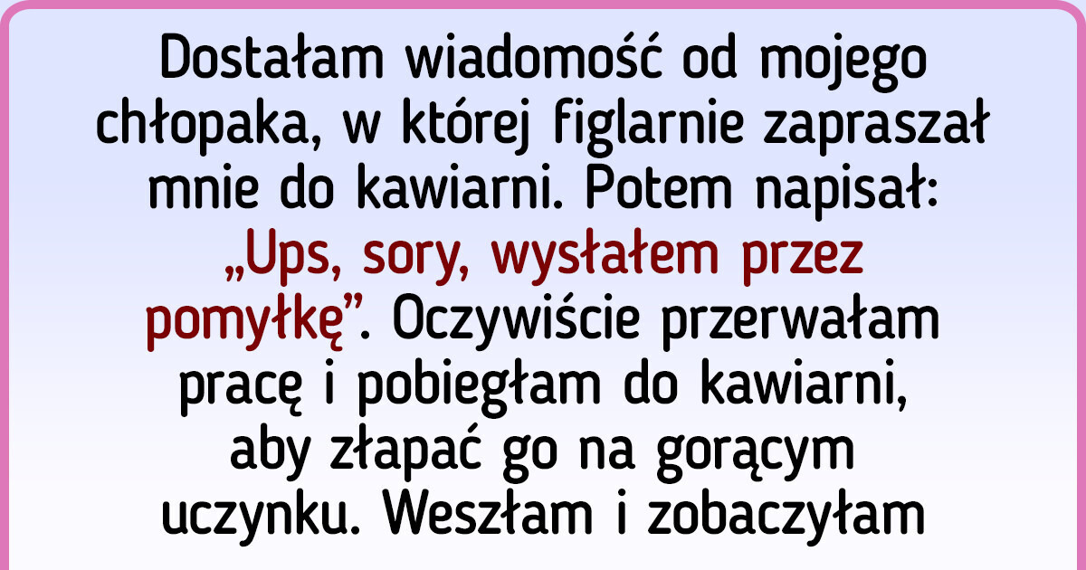 15 przykładów sprytu, którymi warto podzielić się z innymi