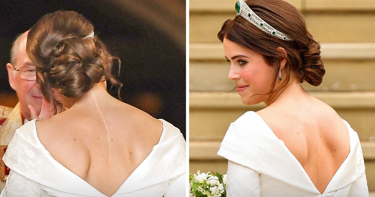 10 strojów rodziny królewskiej z ukrytym znaczeniem 10 strojów rodziny królewskiej z ukrytym znaczeniem