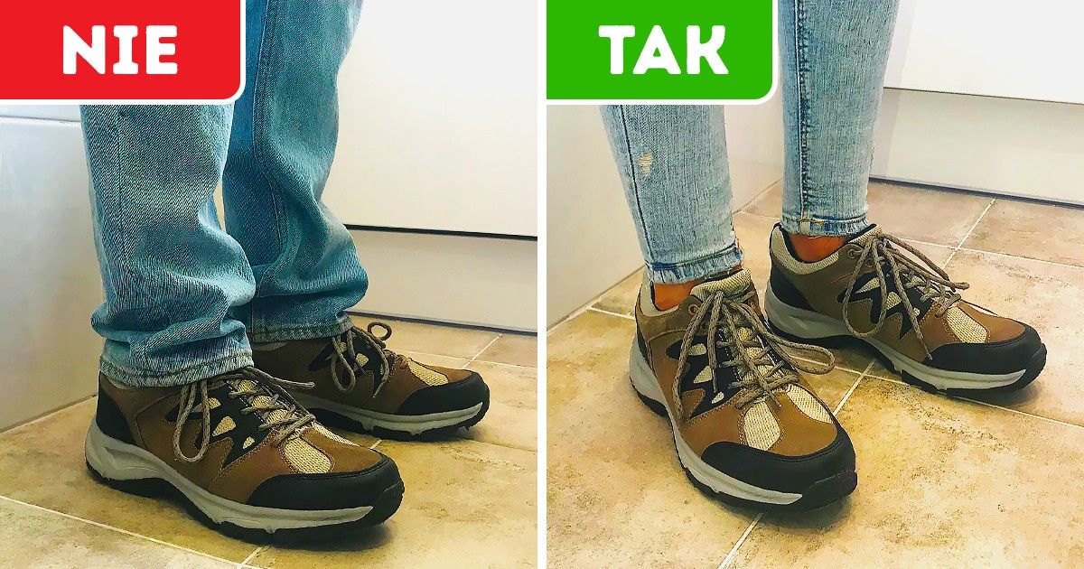 7 sposobów na udane stylizacje, o których mężczyźni ciągle zapominają