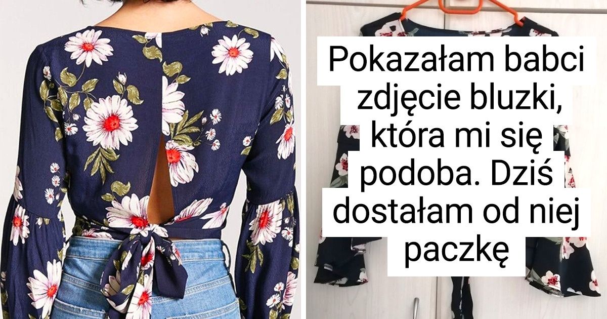 15 babć, które zrobią wszystko dla swoich najbliższych