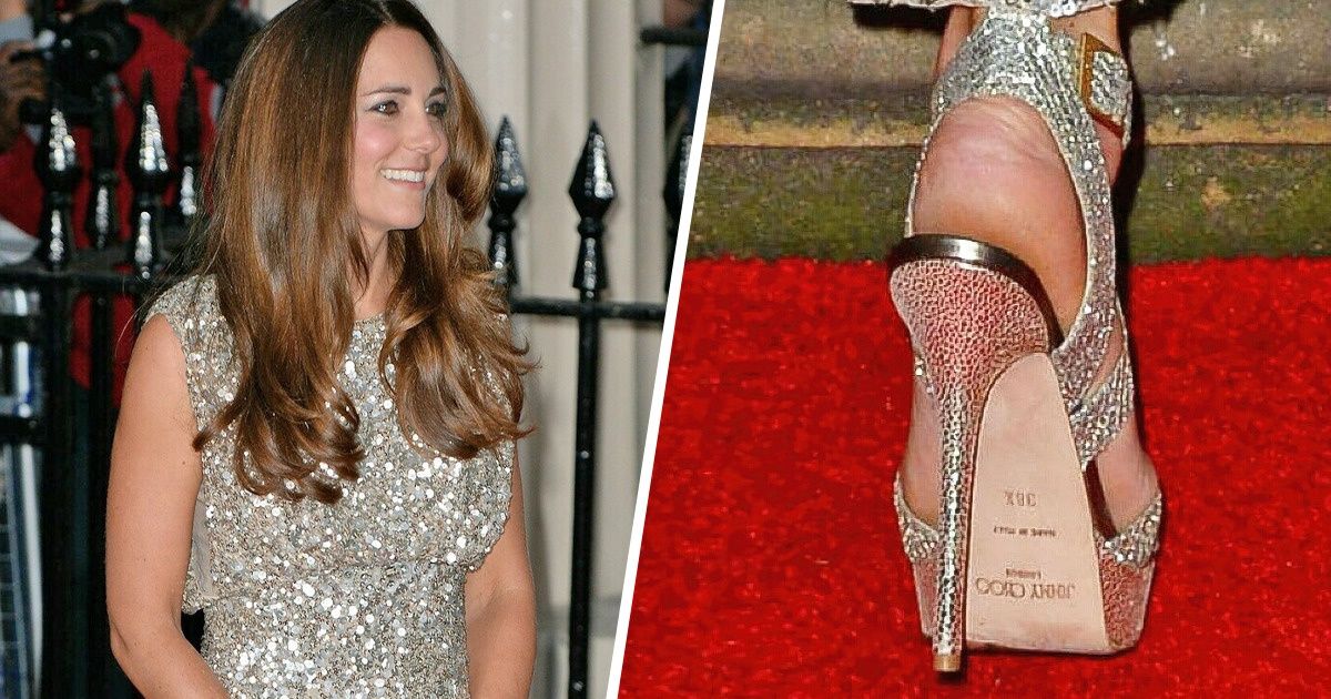 7 życiowych sztuczek, które pomagają rodzinie królewskiej uniknąć niezręcznych sytuacji