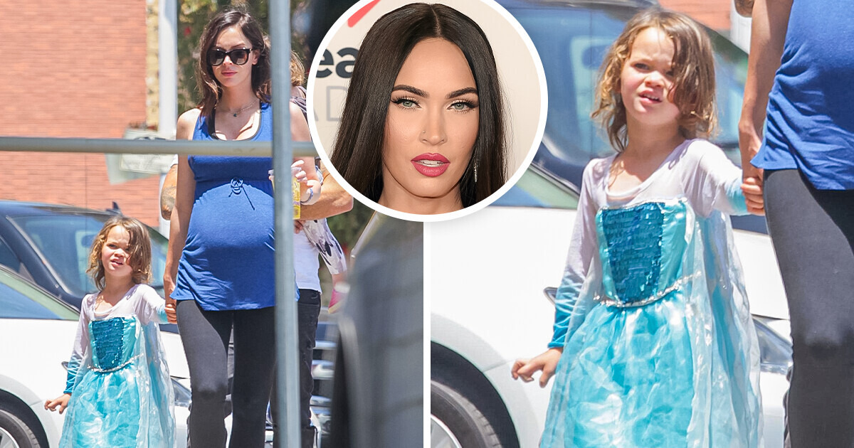 Megan Fox zmusza swoich synów do noszenia dziewczęcych ubrań? Aktorka odpowiada na krytykę Megan Fox zmusza swoich synów do noszenia dziewczęcych ubrań? Aktorka odpowiada na krytykę