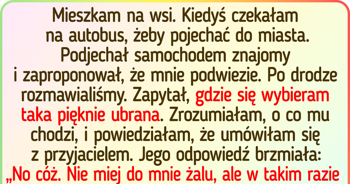 15 nietypowych współpasażerów, których spotkali internauci w różnych środkach komunikacji