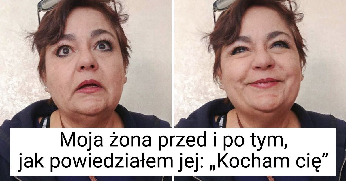 20 słodkich chwil, które sprawią, że się uśmiechniesz, a twój dzień będzie lepszy