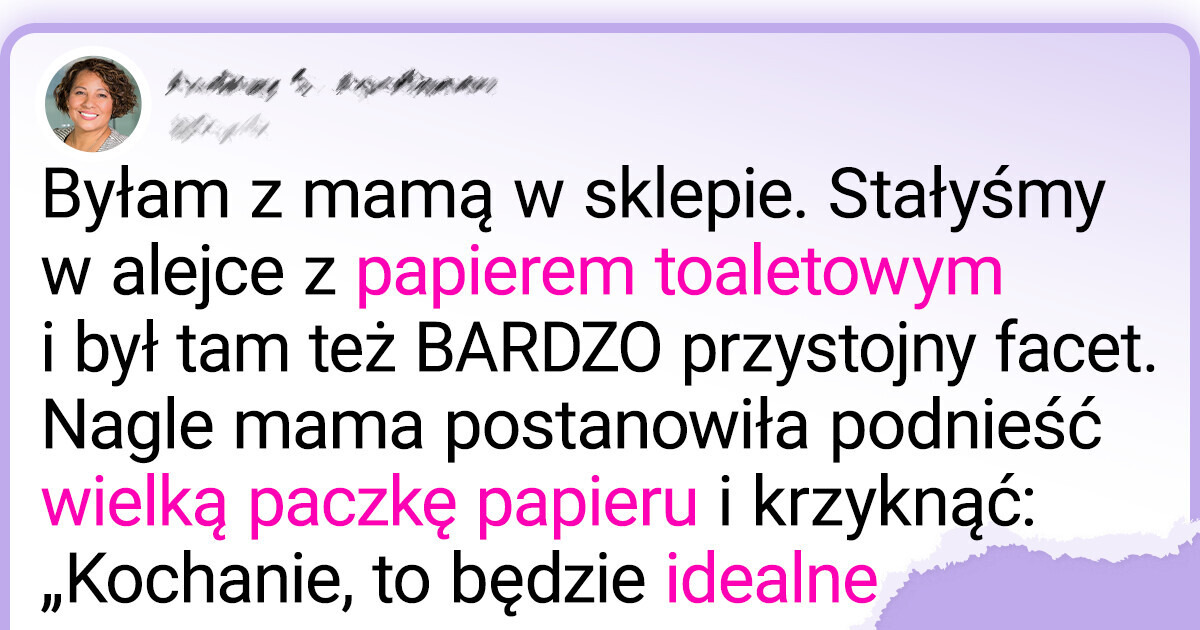 11 osób wspomina swoje najbardziej żenujące momenty, a czytanie ich jest boleśnie zabawne