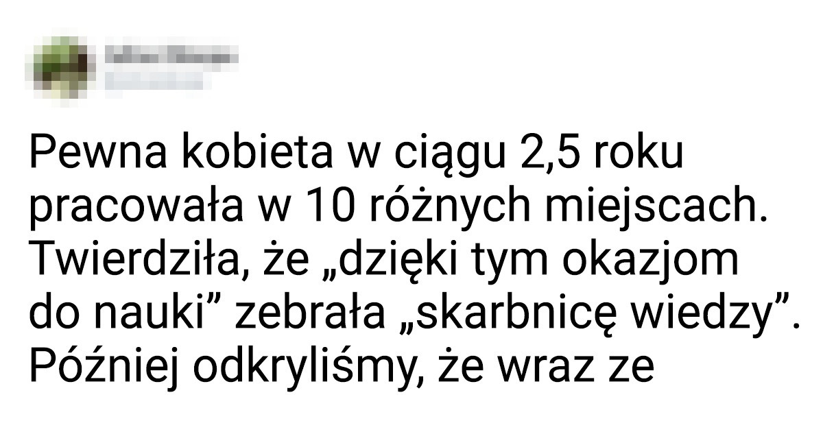 19 rekruterów wyjawia, jak wykrywają kłamstwa potencjalnych pracowników