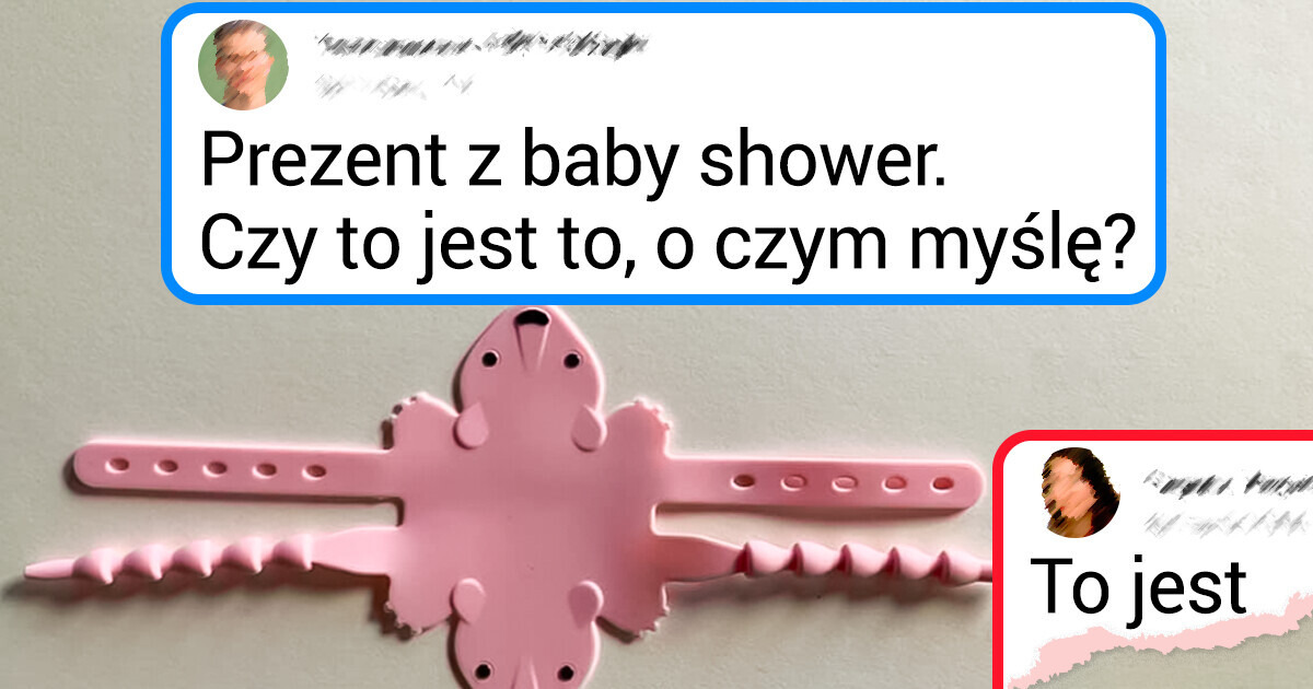 15 zagadkowych przedmiotów, które wyglądają jak z innej planety