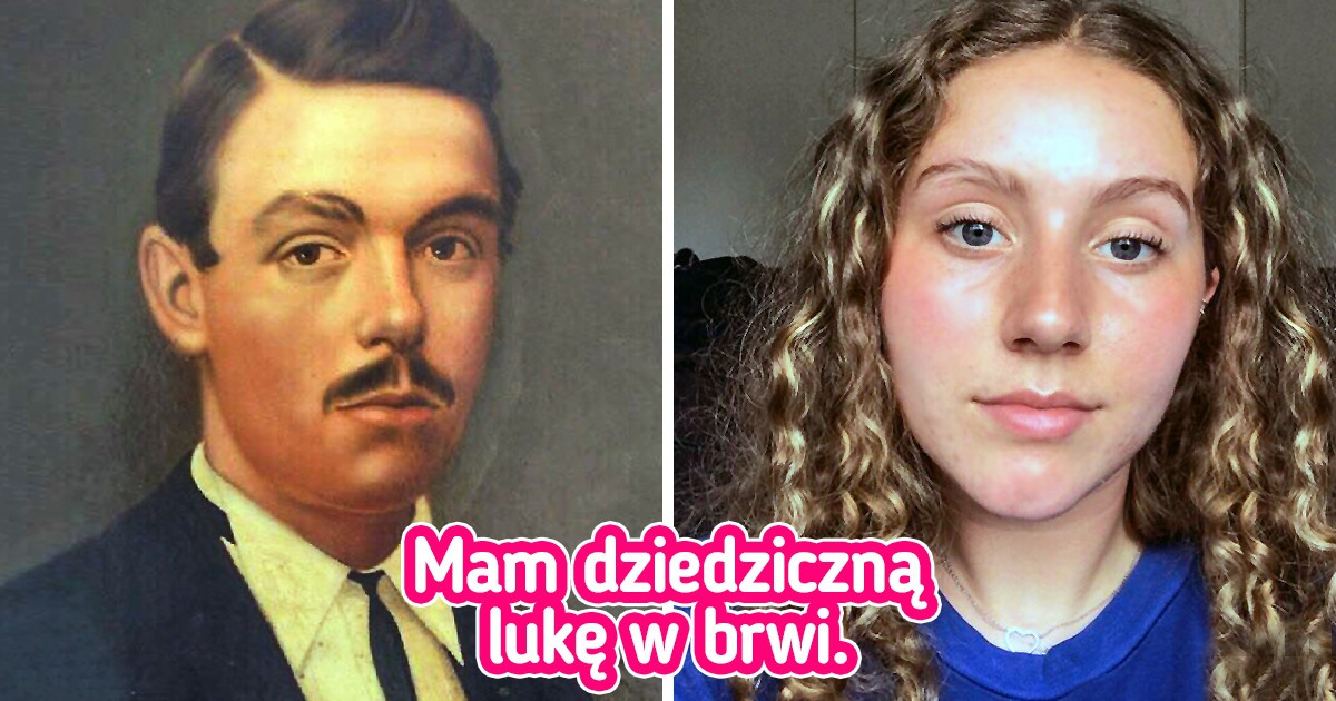 18 internautów, którzy odkryli coś niewiarygodnego