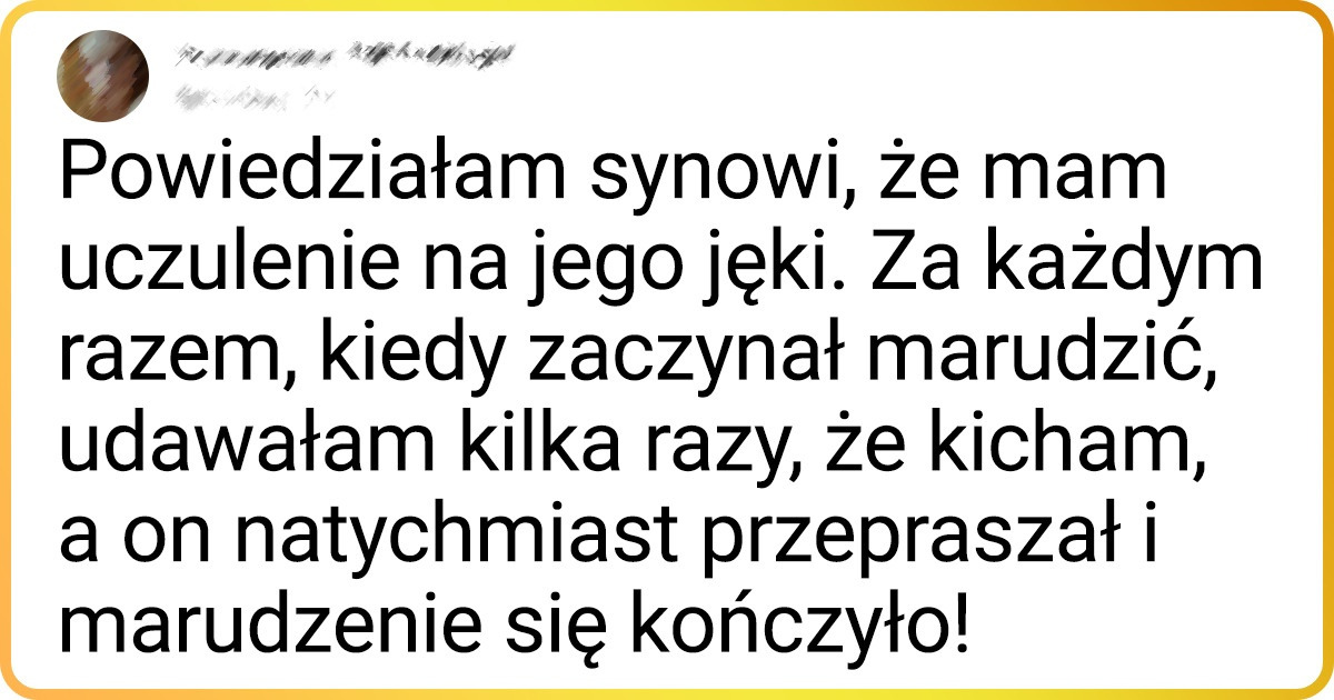 15 rodziców dzieli się sztuczkami z psychologii odwróconej, które w 100% zadziałały na ich dzieci