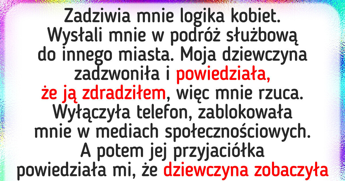 17 dowodów na to, że zazdrość w związku prowadzi do naprawdę dziwnych sytuacji 17 dowodów na to, że zazdrość w związku prowadzi do naprawdę dziwnych sytuacji