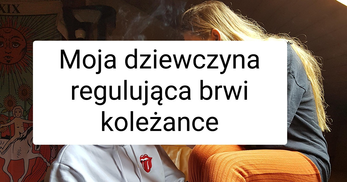 22 osoby, które chciały zrobić zwykłe zdjęcie, ale wyszło im renesansowe arcydzieło