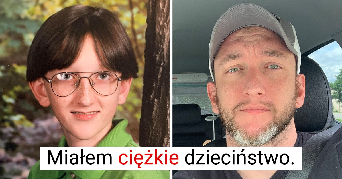 14 osób, które pokazują, że czas potrafi zdziałać cuda
