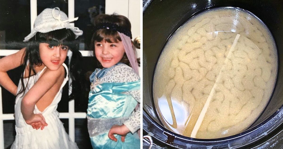 16 mylących zdjęć, którym trzeba dobrze się przyjrzeć