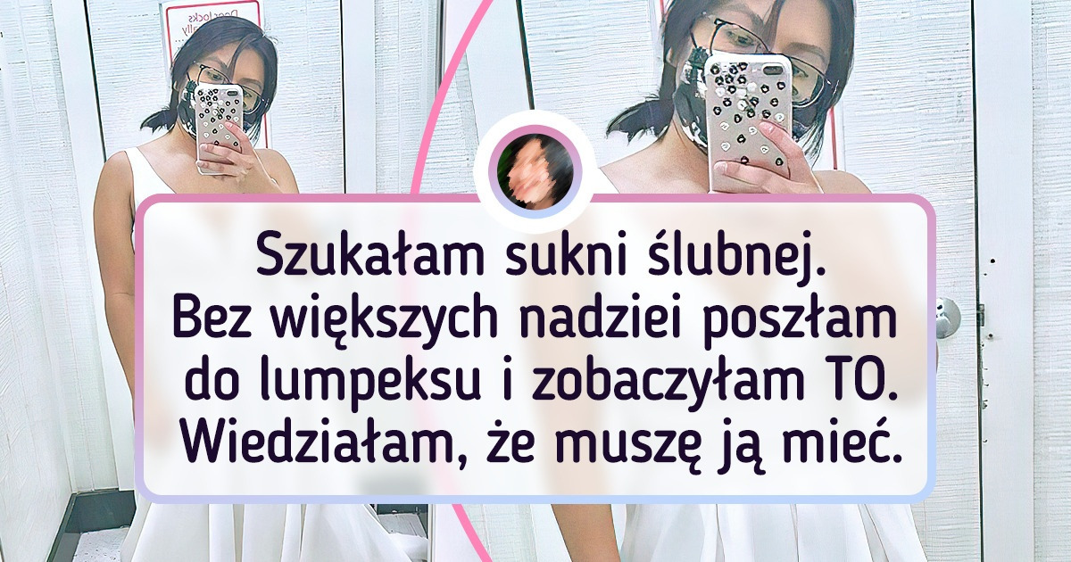 18 osób, które wiedzą, gdzie szukać świetnych ciuchów za bezcen