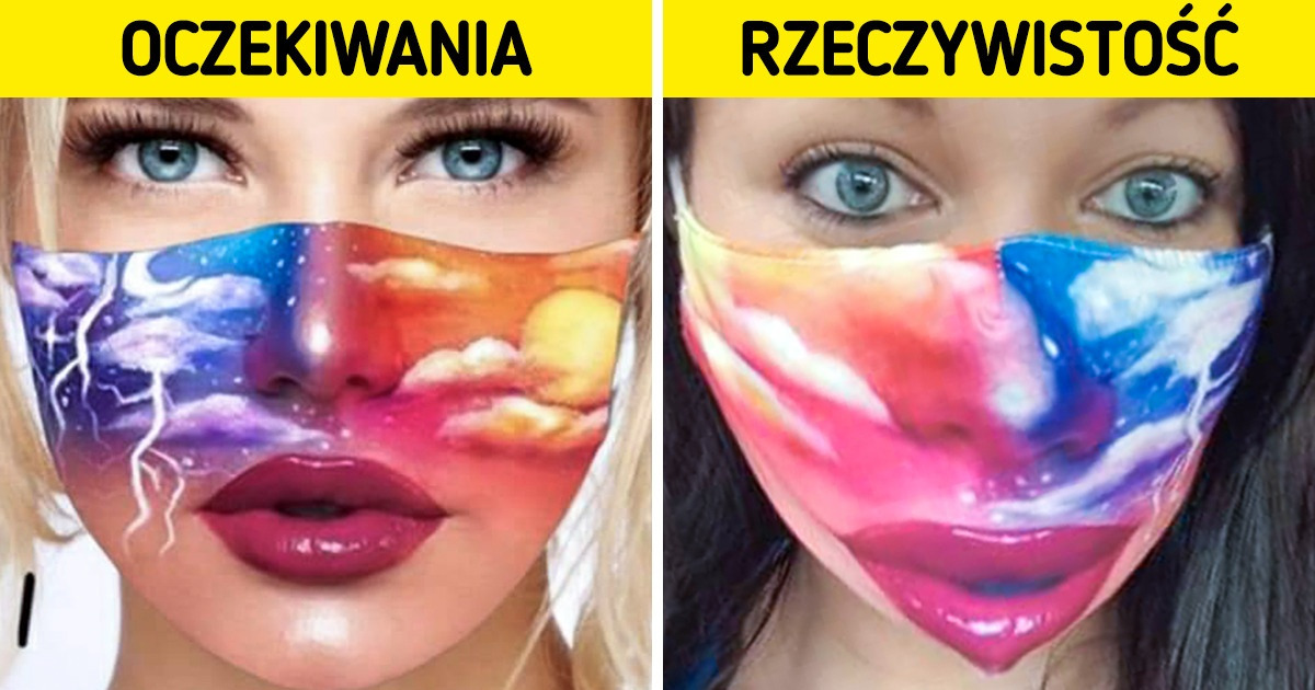 22 osoby, które bardzo pożałowały swoich zakupów online