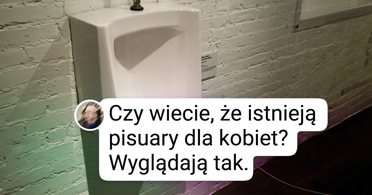 18 przedziwnych projektów, które budzą w odbiorcach bardzo mieszane uczucia