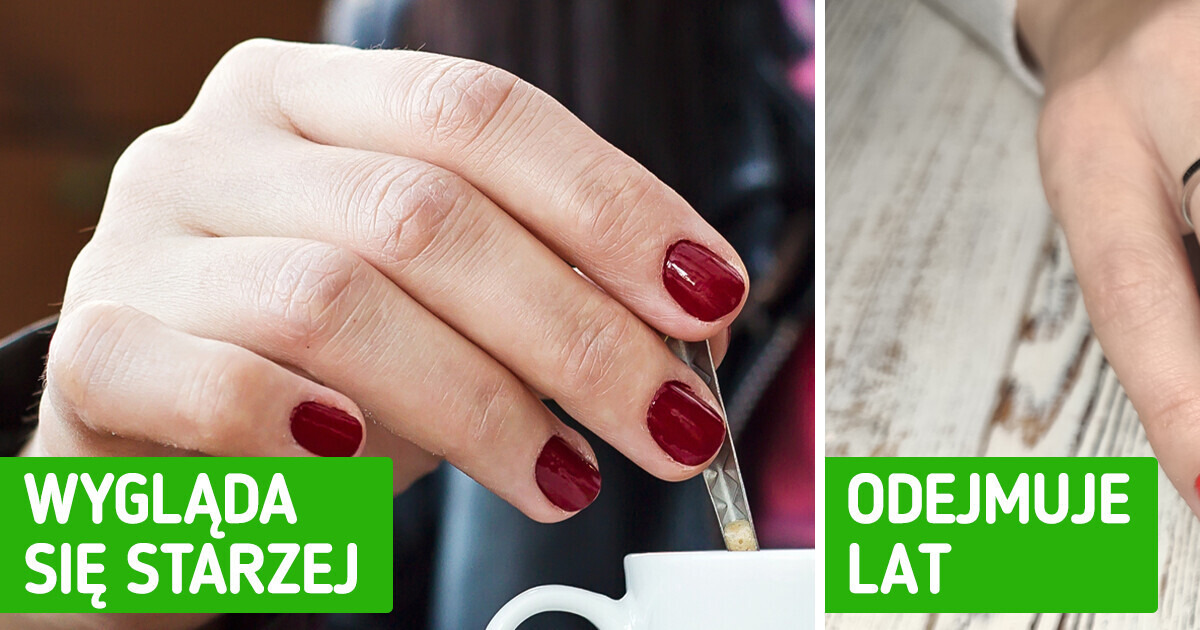 11 popularnych typów manicure, które mogą zrujnować twój image 11 popularnych typów manicure, które mogą zrujnować twój image