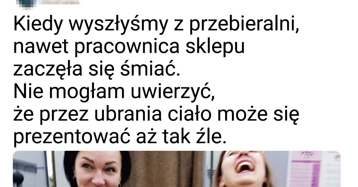Udowodniłam, że w identycznych ubraniach jedna osoba może wyglądać jak Piękna, a inna jak Bestia