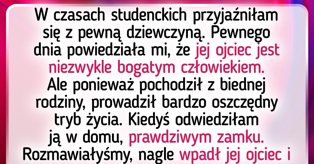 16 historii o ludziach tak chciwych, że przekraczają wszelkie granice