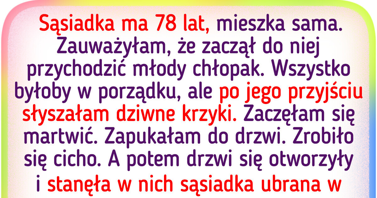 20 osób, które znalazły ciekawy sposób na spędzanie wolnego czasu