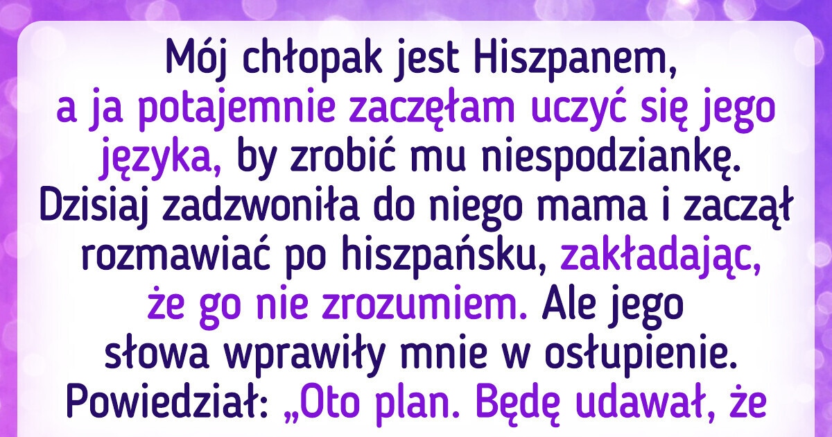 12 historii, których zakończenia szokują jak śnieg w środku lata