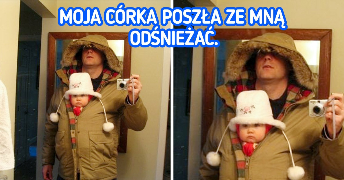 19 zdjęć dowodzących, że najlepsze wspomnienia ma się z rodziną