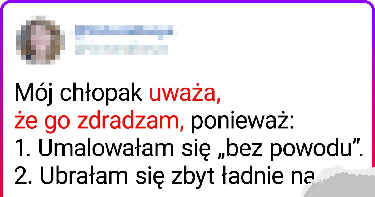 Oto 10 „czerwonych flag” wskazujących, że partner chce cię kontrolować — i wskazówki, co możesz zrobić w takiej sytuacji Oto 10 „czerwonych flag” wskazujących, że partner chce cię kontrolować — i wskazówki, co możesz zrobić w takiej sytuacji