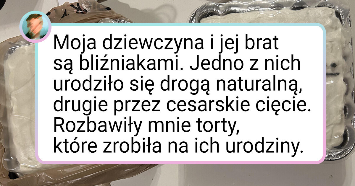 18 solenizantów, którzy w dniu urodzin otrzymali prawdziwą niespodziankę