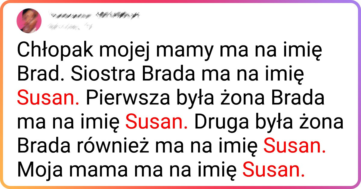 21 osób podzieliło się pozornie błahymi powodami, dla których odmówiły komuś randki
