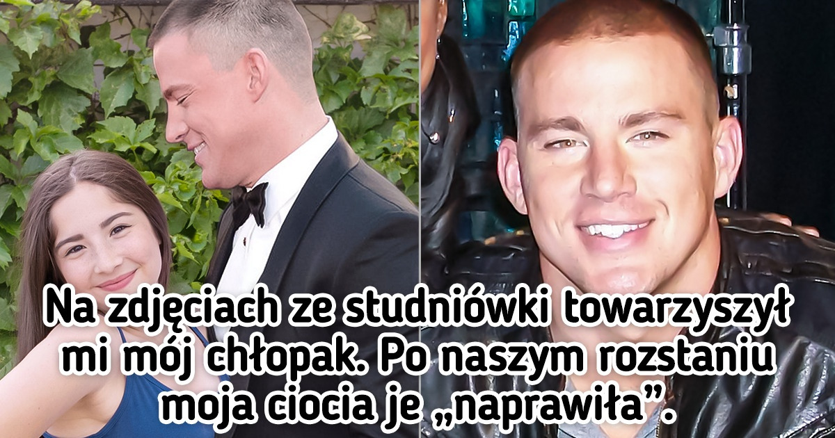 20 osób, które świetnie radzą sobie z niezręcznymi sytuacjami