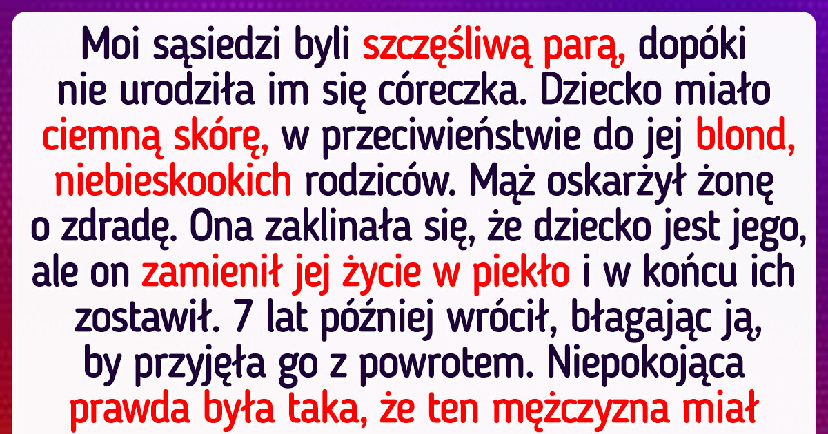 15 zwrotów akcji, które są mroczniejsze niż jakikolwiek serial kryminalny