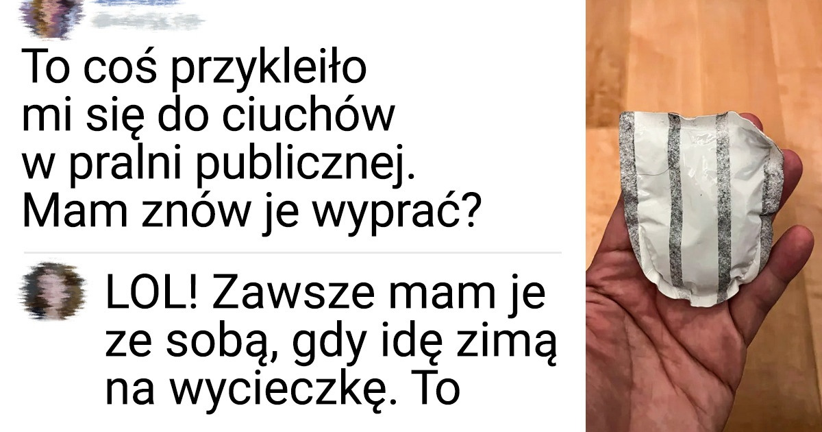 17 tajemniczych przedmiotów, które odgadnąć mogli tylko internauci