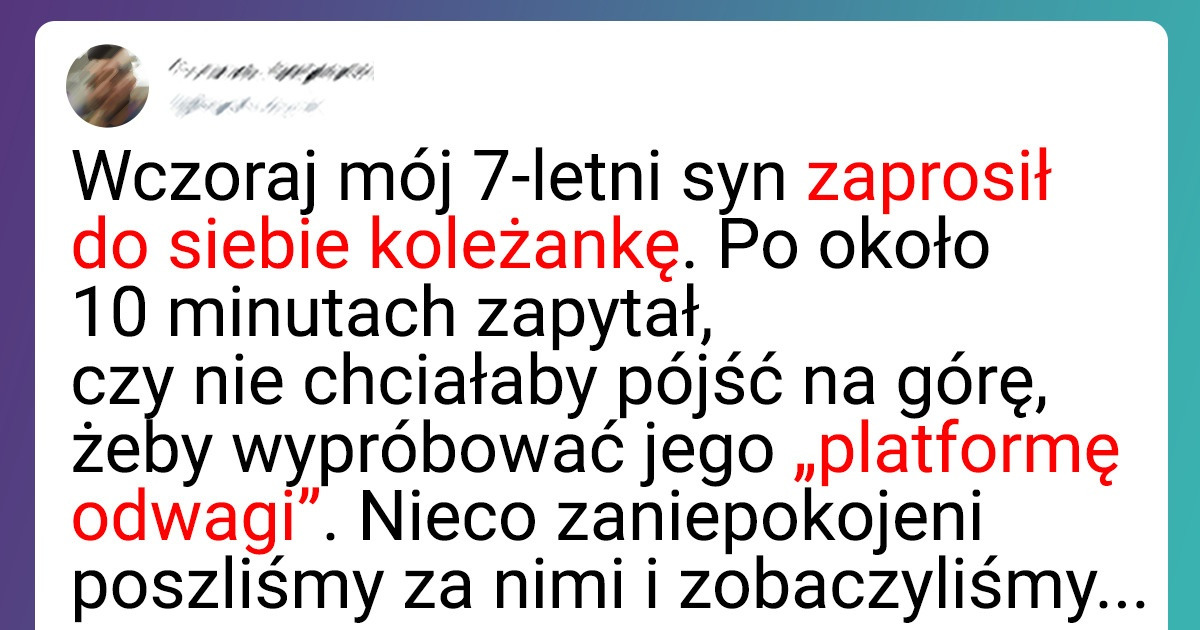 20 tweetów o rodzicielstwie, pokazujących, że życie z dziećmi nigdy nie jest nudne