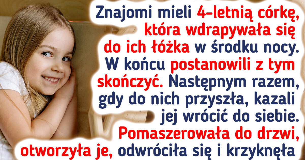 22 dzieciaków, które narobiły rodzicom wstydu w przezabawny sposób