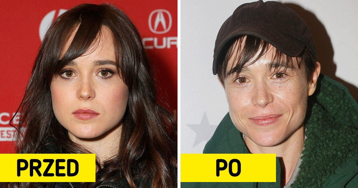 8 transpłciowych aktorów i aktorek, którzy zmieniają świat kina 8 transpłciowych aktorów i aktorek, którzy zmieniają świat kina