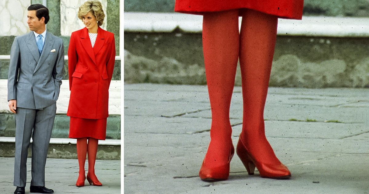 10 detali, które zmieniły członkinie rodziny królewskiej w ikony stylu