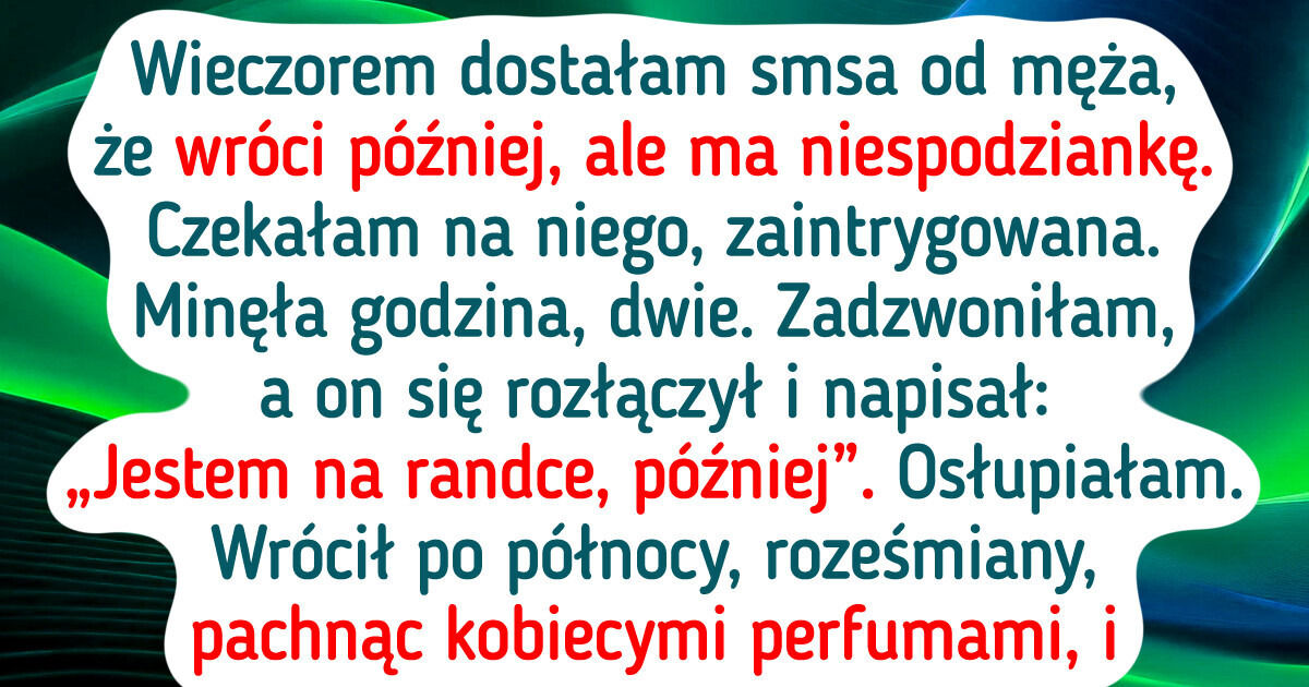 13 osób, które nieprędko zapomną swoje wyjście na randkę 13 osób, które nieprędko zapomną swoje wyjście na randkę