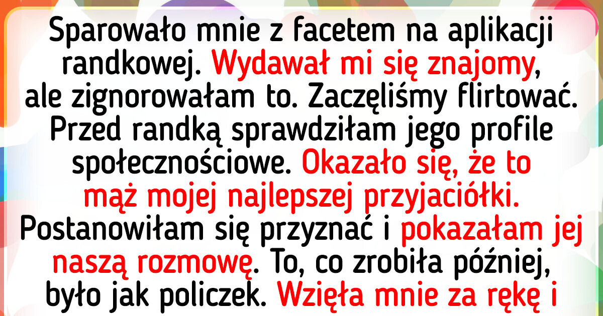 14 osób, które zorientowały się, że ich przyjaciele trochę przegięli