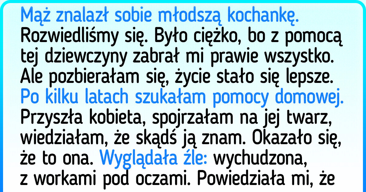 14 osób, które w obliczu problemów nie zniechęciły się i wywalczyły sobie lepszą przyszłość 14 osób, które w obliczu problemów nie zniechęciły się i wywalczyły sobie lepszą przyszłość