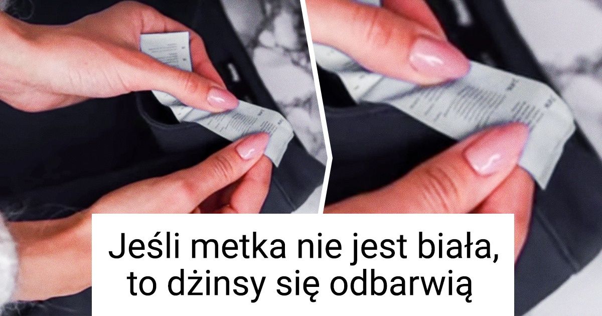 12 wskazówek, dzięki którym dobierzecie idealne dżinsy 12 wskazówek, dzięki którym dobierzecie idealne dżinsy