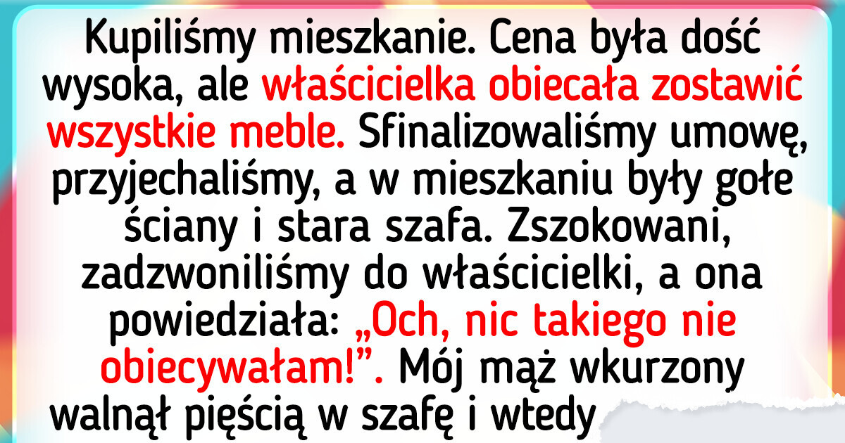 18 osób, które miały niesamowite szczęście 18 osób, które miały niesamowite szczęście