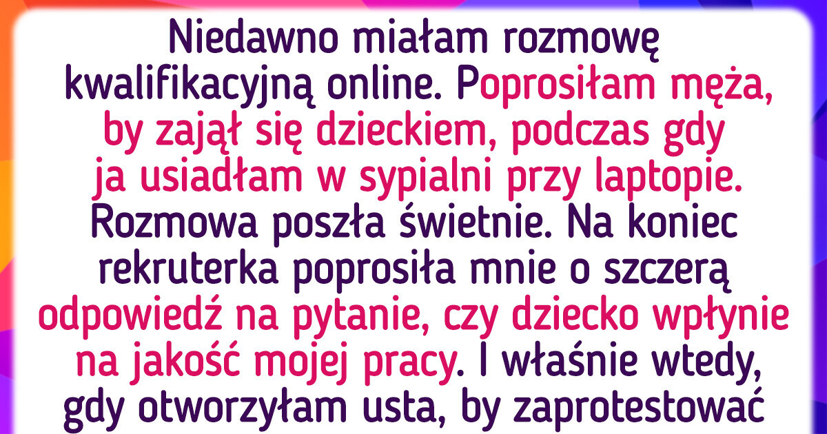 15 osób, dla których poszukiwanie pracy zamieniło się w epicką historię
