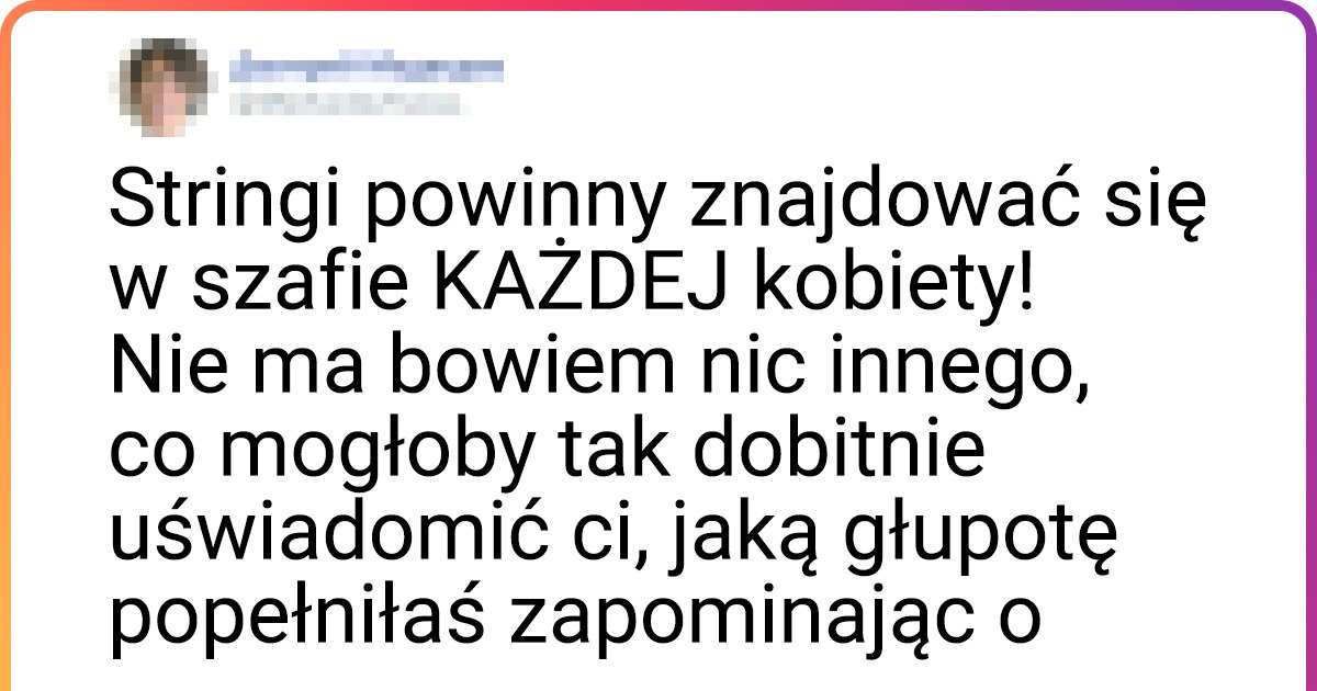 23 tweety kobiet, których poziom ironii wybija poza skalę