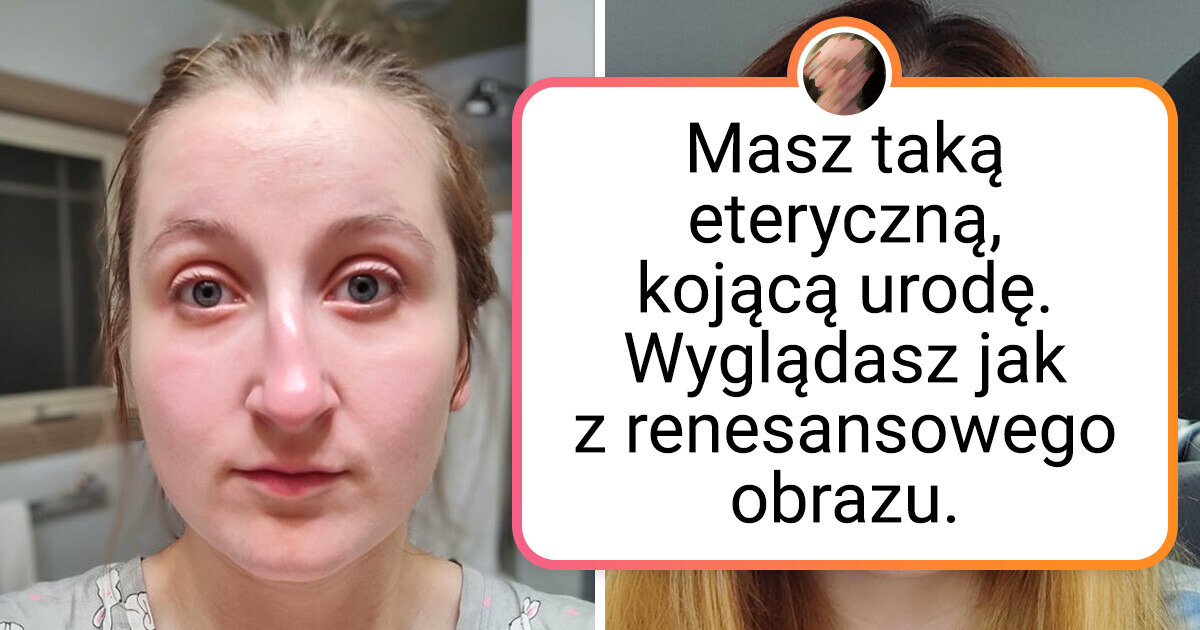 19 dziewczyn, które wyglądają cudownie zarówno umalowane, jak i bez makijażu