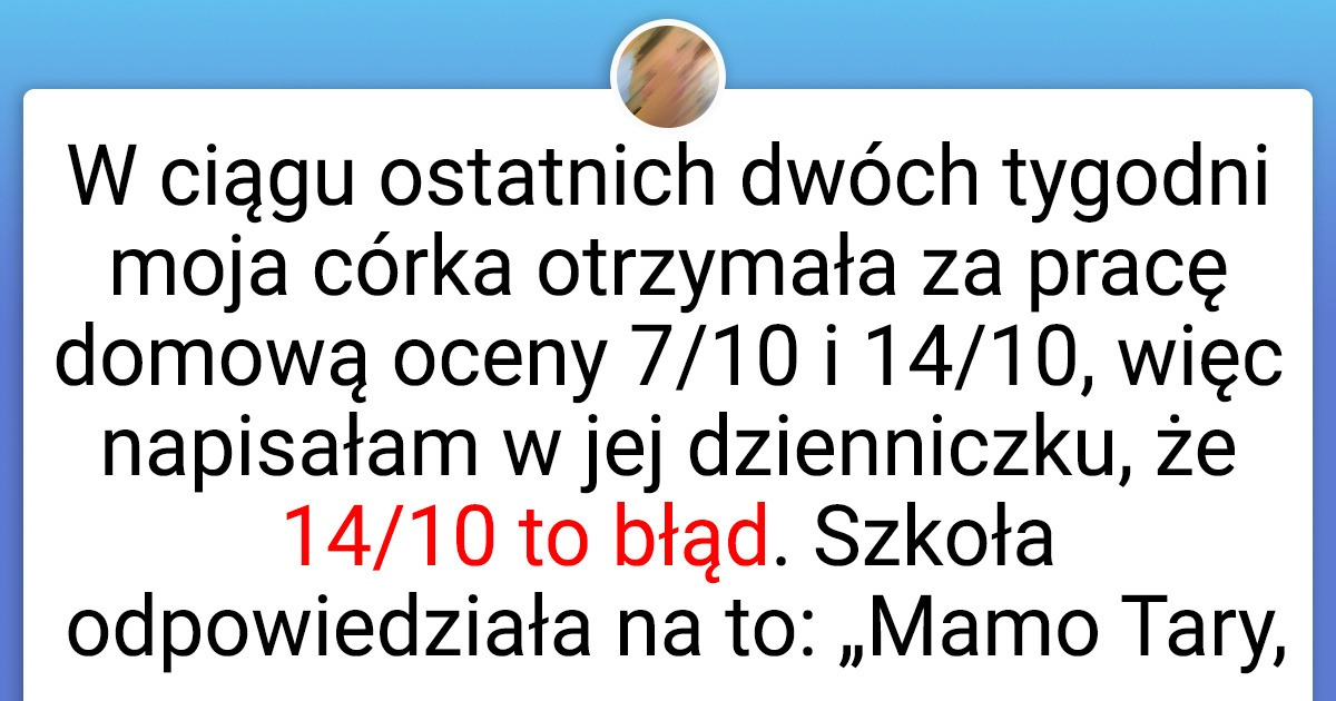 13 tweetów od mam i tatusiów, które są zabawniejsze niż najlepsza komedia 13 tweetów od mam i tatusiów, które są zabawniejsze niż najlepsza komedia