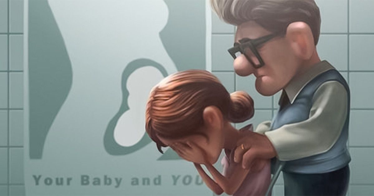 Dlaczego pytanie bezdzietnych par o posiadanie potomstwa to fatalny pomysł Dlaczego pytanie bezdzietnych par o posiadanie potomstwa to fatalny pomysł