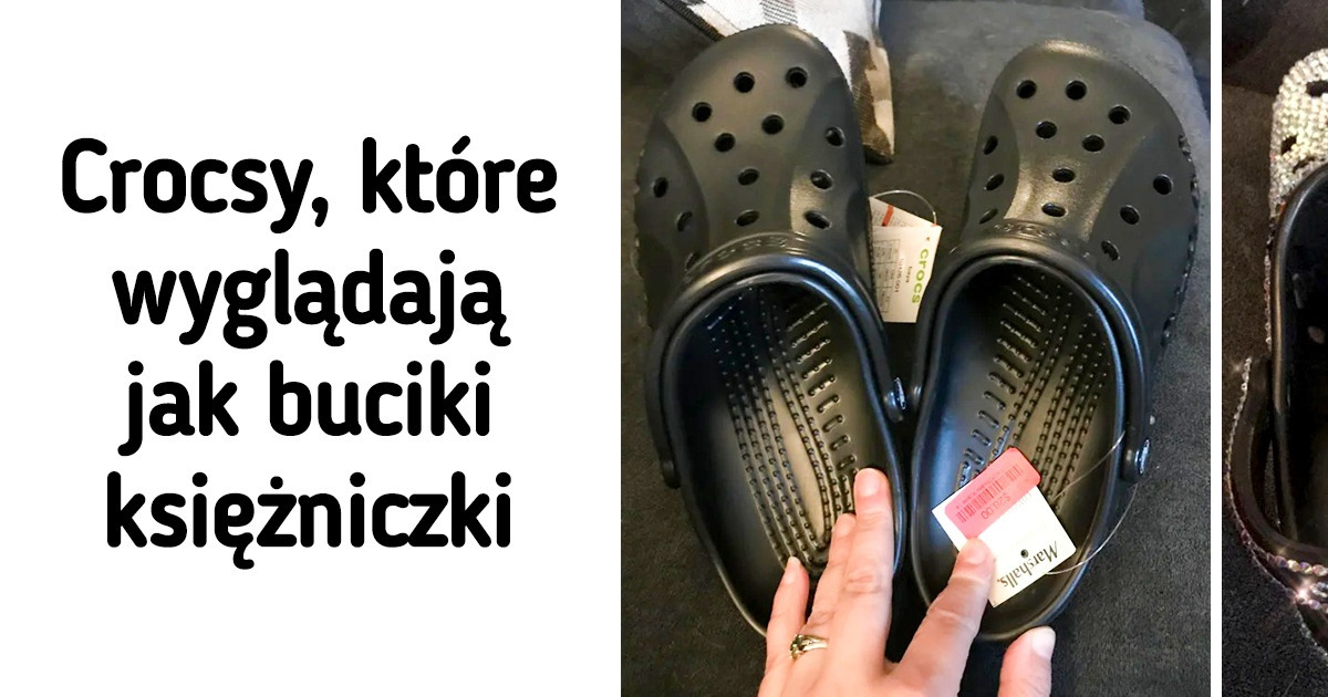 14 kreatywnych osób, które przemieniły swoje zwyczajne buty w coś wyjątkowego